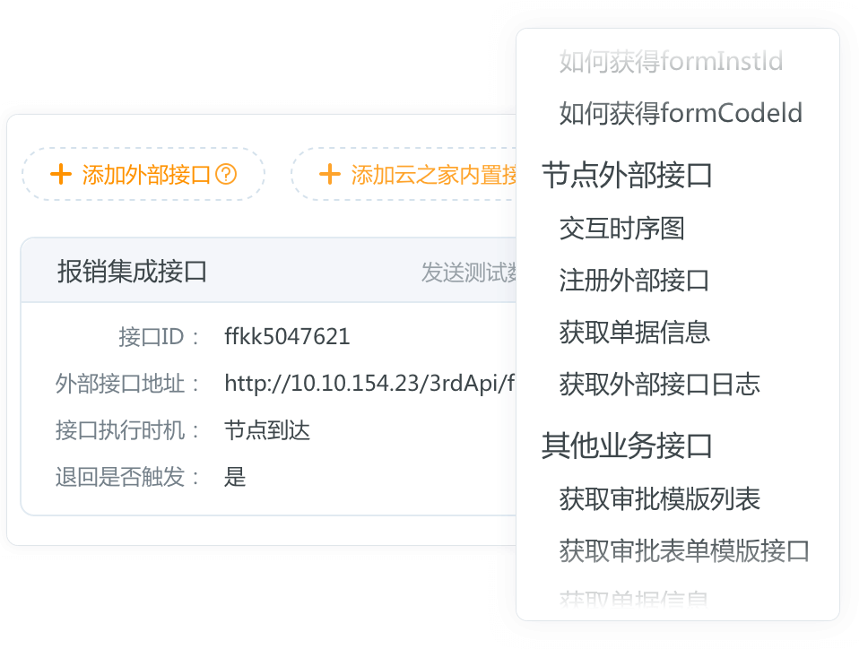数据链接